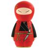 Ukido Ninja Warrior  Ninja Warrior - Yoshio L'h�roique (9cm)