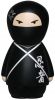 Ukido Ninja Warrior  Masayoshi - Ninja Warrior : Le Disciplin� (9cm)