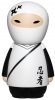 Ukido Ninja Warrior  Akira - Ninja Warrior : L'honn�te (9cm)