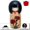 Jeunes filles  Carnation / Oeillet - Story Of Flower (14cm)