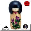 Jeunes filles  Rindo / Pommier - Story Of Flower (14cm)
