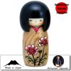 Jeunes filles  Kosumosu / Cosmos - Story Of Flower (14cm)