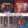 Objets rares  Apexplorers � Space Adam (35cm) Color Version