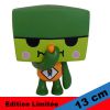 Vinyl  Smery To-fu Wasabi (13cm)