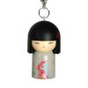 Kimmidoll Bijoux   Satomi - Porte-cl�s Kimmidoll - Sinc�rit� (5cm)