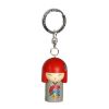 Bijoux Kimmidoll  Kana - Porte-cl� - Gaiet� (5cm)