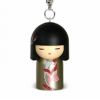 Kimmidoll Bijoux   Yasuyo - Porte-cl�s Kimmidoll  - V�rit�  (5cm)