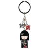 Bijoux Kimmidoll  NANA - Pendentif Porte-cl� - Amour