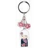 Bijoux Kimmidoll  EIKA - Pendentif Porte-cl� - Reussite