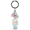 Kimmidoll Bijoux   Ako - Pendentif Porte-cl�s Kimmidoll  - Charme