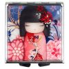 Accessoires Kimmidoll  NORIKA - Miroir de poche 60*60 - Beaut�