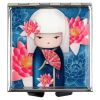 Kimmidoll Accessoires   Eika - Miroir De Poche 60*60 - Reussite Kimmidoll