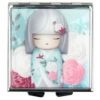 Accessoires Kimmidoll  AKO - Miroir de poche 60*60 - Charme