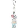 Kimmidoll Bijoux   Ako - Bijou Portable / Sac Kimmidoll - Charme