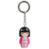 Bijoux Kimmi Junior  ELLA - Porte-cl� Kimmi Junior (4,5cm)