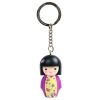 Bijoux Kimmi Junior  PAIGE - Porte-cl� Kimmi Junior (4,5cm)