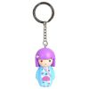 Bijoux Kimmi Junior  JADE - Porte-cl� Kimmi Junior (4,5cm)