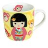 Kimmi Junior Accessoires   Leila - Tasse En Porcelaine Kimmi Junior