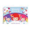Accessoires Kimmi Junior  Album de Jeux KIJ