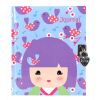 Kimmi Junior Accessoires   Aesha - Journal Intime Kimmi Junior