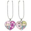 Bijoux Kimmi Junior  Sunshine et Niki - 2 Colliers de l'Amiti�