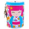 Kimmi Junior Accessoires   Chu Chu -tirelire Kimmi Junior