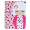 Accessoires Kimmi Junior  MIMI - Carnet A5