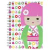 Kimmi Junior Accessoires   Chloe - Carnet A5 Kimmi Junior