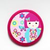 Accessoires Kimmi Junior  ELLIE - Miroir de poche 65*65
