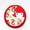 Kimmi Junior Accessoires   Millie - Miroir De Poche 65*65 Kimmi Junior