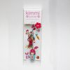 Bijoux Kimmi Junior  ELLIE - Porte-cl� CHARMS Kimmi Junior