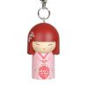 Bijoux Kimmidoll  AI - Porte-cl� - Feminit�  (5cm)