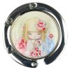 Kimmidoll Accessoires   Ryoko - Porte-sac Kimmidoll - Charme