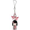 Bijoux Kimmidoll  YASUYO - Bijou Portable / Sac - V�rit�