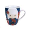 Kimmidoll Accessoires   Eika - Tasse En Porcelaine Kimmidoll