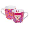 Kimmi Junior Accessoires   Amber - Tasse En Porcelaine Kimmi Junior