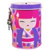 Accessoires Kimmi Junior  AMBER -Tirelire Kimmi Junior