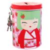 Accessoires Kimmi Junior  SOOKI -Tirelire Kimmi Junior