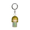 Kimmidoll Bijoux   Yasuko - Porte-cl�s Kimmidoll - Bien-�tre  (5cm)