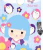 Kimmi Junior Accessoires   Cindi - Journal Intime Kimmi Junior