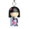 Kimmidoll Bijoux   Kokomi  - Porte-cl�s Kimmidoll - D�vouement  (5cm)