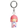 Kimmidoll Bijoux   Tamaki - Porte-cl�s Kimmidoll  - Aim�  (5cm)
