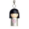 Bijoux Kimmidoll  YOKO - Porte-cl� - Expression (5cm)
