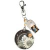 Accessoires Kimmidoll  YUA  - Charms avec miroir - Gentillesse