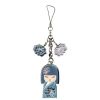 Bijoux Kimmidoll  MAMIKO - Bijou Portable / Sac - Amiti�