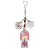 Kimmidoll Bijoux   Tamaki - Bijou Portable / Sac Kimmidoll - Aim�