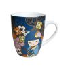 Kimmidoll Accessoires   Mamiko - Tasse En Porcelaine Kimmidoll