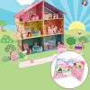 Kimmi Junior Accessoires   Maison  Mini Kimmi � Monter - Kimmi Junior