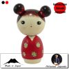 Jeunes filles  Mujaki Akai - Innocence Rouge (13cm)