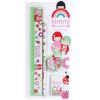 Kimmi Junior Accessoires   Set De Papetrie Kimmi Junior Vert